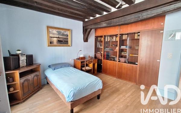 Appartement à vendre 3 pièces 84 m² Chartres