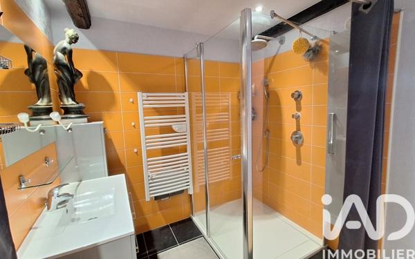 Appartement à vendre 3 pièces 84 m² Chartres