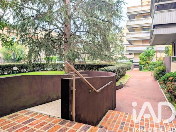 Appartement à vendre 3 pièces 57 m² Le Bouscat