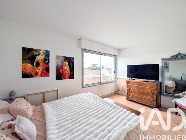 Appartement à vendre 3 pièces 57 m² Le Bouscat