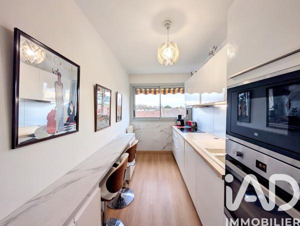 Appartement à vendre 3 pièces 57 m² Le Bouscat