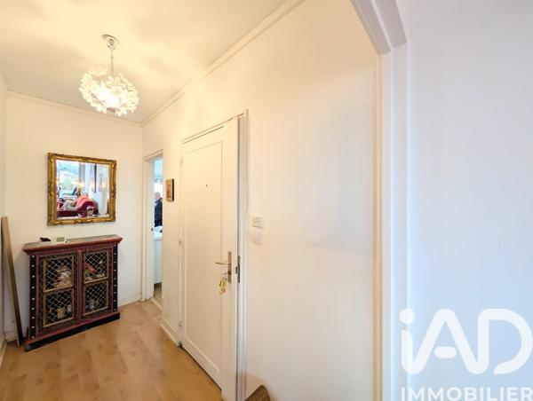 Appartement à vendre 3 pièces 57 m² Le Bouscat