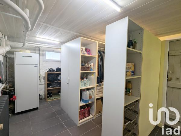 Maison à vendre 5 pièces 109 m² Les Clayes-sous-Bois