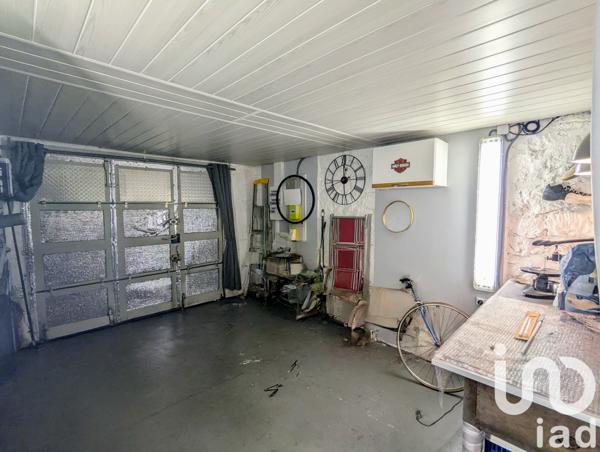 Maison à vendre 5 pièces 109 m² Les Clayes-sous-Bois