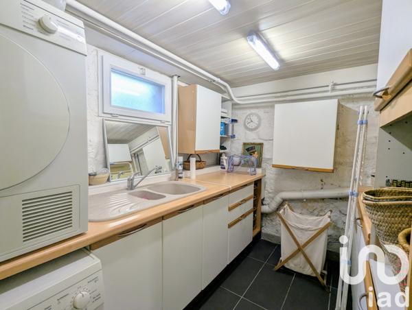 Maison à vendre 5 pièces 109 m² Les Clayes-sous-Bois