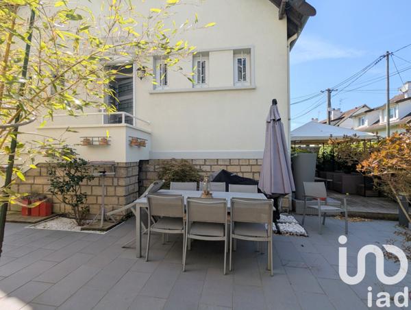 Maison à vendre 5 pièces 109 m² Les Clayes-sous-Bois