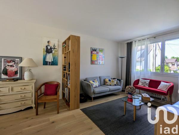 Maison à vendre 5 pièces 109 m² Les Clayes-sous-Bois