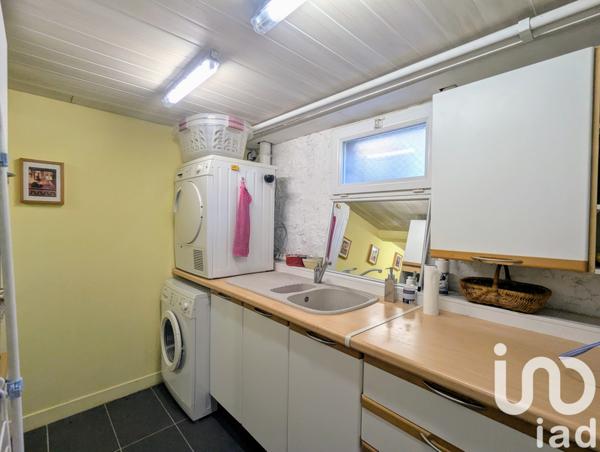 Maison à vendre 5 pièces 109 m² Les Clayes-sous-Bois