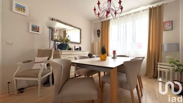 Maison à vendre 5 pièces 109 m² Les Clayes-sous-Bois