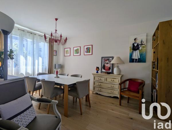Maison à vendre 5 pièces 109 m² Les Clayes-sous-Bois
