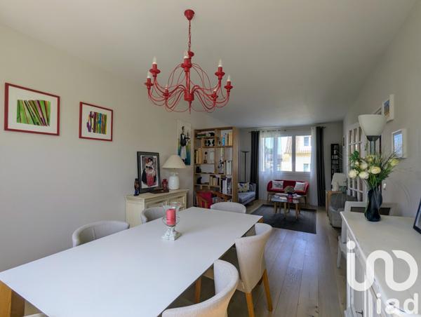 Maison à vendre 5 pièces 109 m² Les Clayes-sous-Bois