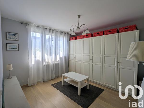 Maison à vendre 5 pièces 109 m² Les Clayes-sous-Bois