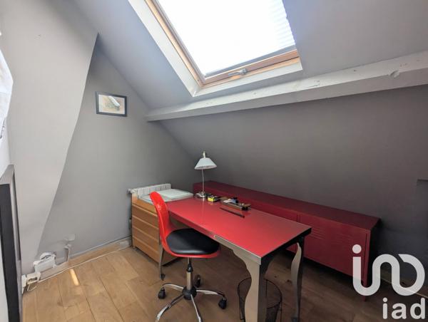 Maison à vendre 5 pièces 109 m² Les Clayes-sous-Bois