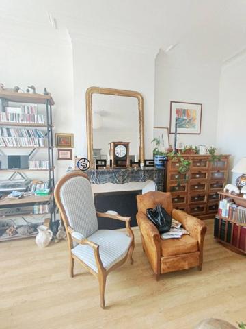 Appartement 3 pièces 87 m² ANGOULEME - 16000