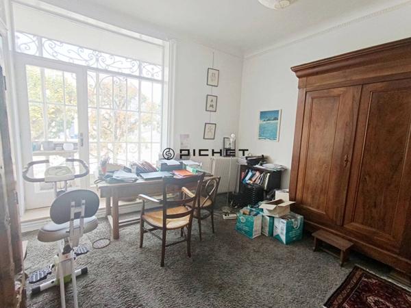 Appartement 3 pièces 87 m² ANGOULEME - 16000