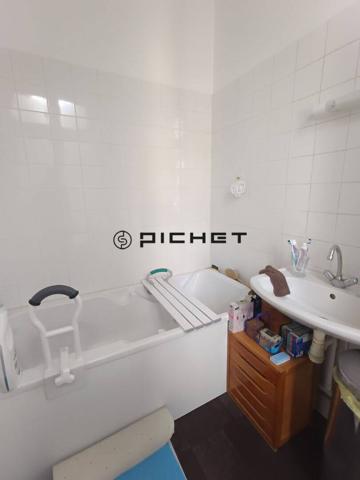 Appartement 3 pièces 87 m² ANGOULEME - 16000
