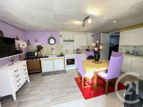 Maison à vendre  7 pièces - 95 m2 NOGENT LE ROI - 28