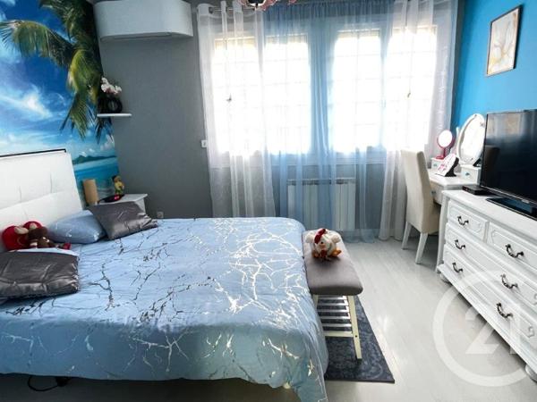 Maison à vendre  7 pièces - 95 m2 NOGENT LE ROI - 28