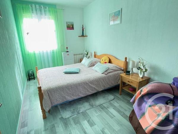 Maison à vendre  7 pièces - 95 m2 NOGENT LE ROI - 28