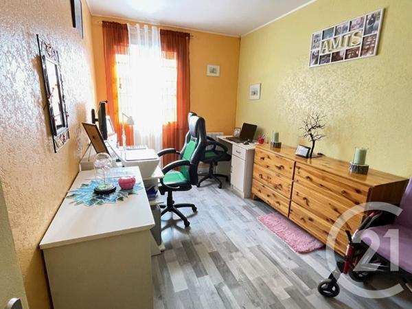 Maison à vendre  7 pièces - 95 m2 NOGENT LE ROI - 28