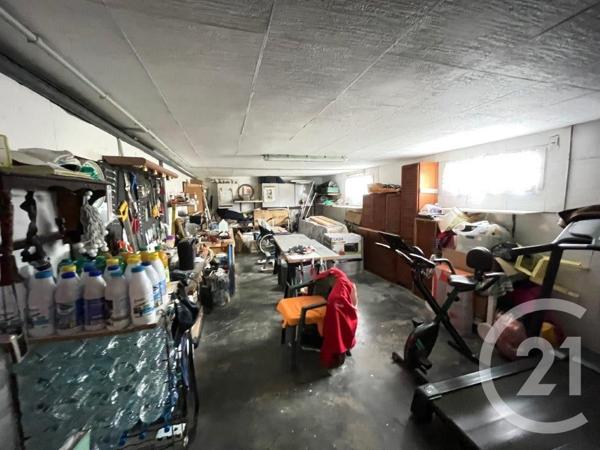 Maison à vendre  7 pièces - 95 m2 NOGENT LE ROI - 28