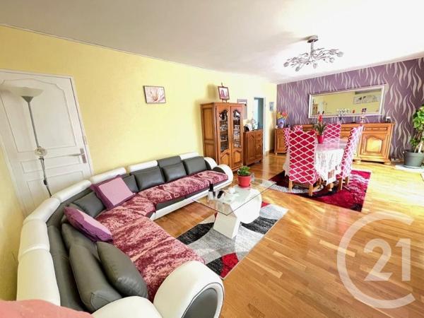 Maison à vendre  7 pièces - 95 m2 NOGENT LE ROI - 28