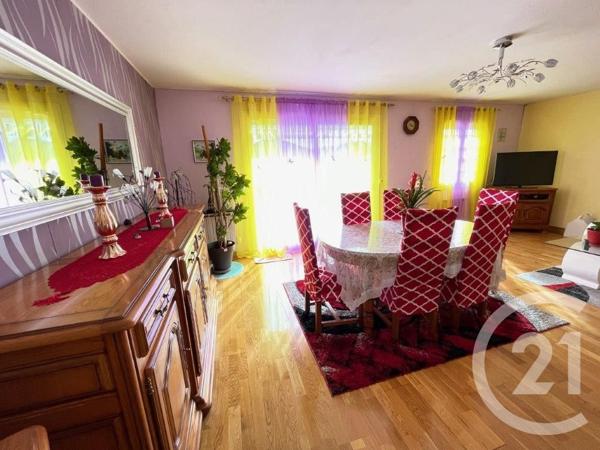 Maison à vendre  7 pièces - 95 m2 NOGENT LE ROI - 28