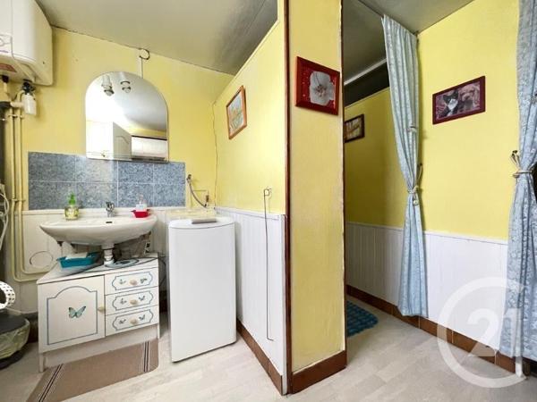 Maison à vendre  7 pièces - 95 m2 NOGENT LE ROI - 28