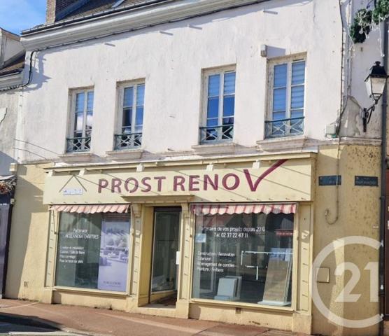 à vendre  89 m2 MAINTENON - 28