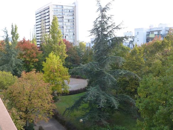 Appartement à vendre 4 pièces ANGERS (49)- 93 m² – Hyper-Centre, Rue Louis gain