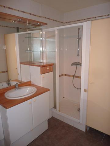 Appartement à vendre 4 pièces ANGERS (49)- 93 m² – Hyper-Centre, Rue Louis gain