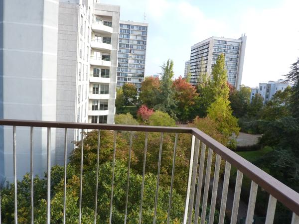 Appartement à vendre 4 pièces ANGERS (49)- 93 m² – Hyper-Centre, Rue Louis gain