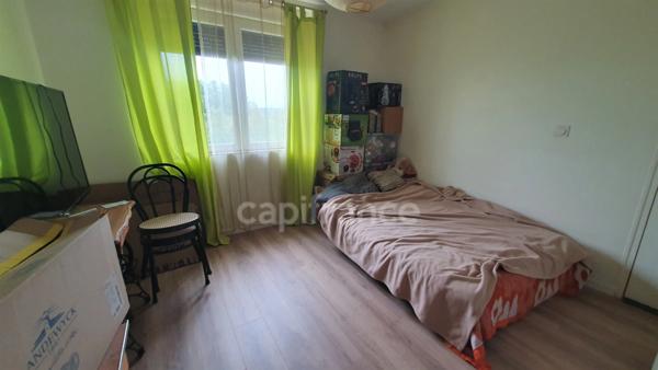 Maison à vendre 6 pièces de 156m² SAINT LOUP SUR SEMOUSE (70)