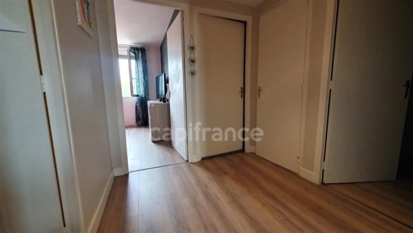 Maison à vendre 6 pièces de 156m² SAINT LOUP SUR SEMOUSE (70)
