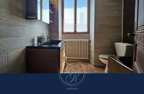 Un havre de paix au cœur des vignes du Layon – Propriété avec gîtes et parc arboré