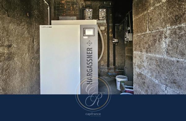 Un havre de paix au cœur des vignes du Layon – Propriété avec gîtes et parc arboré