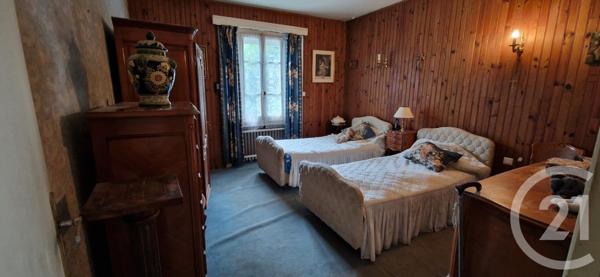 Maison à vendre  9 pièces - 210 m2 STE GENEVIEVE - 60