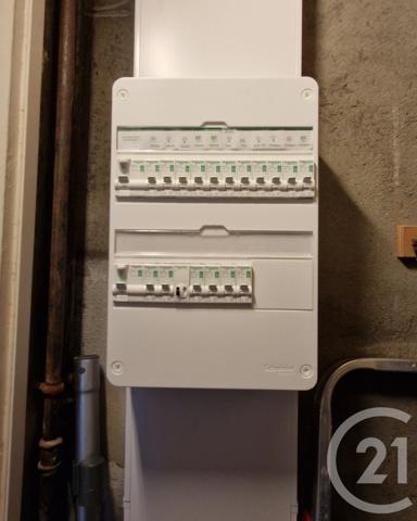 Maison à vendre  9 pièces - 210 m2 STE GENEVIEVE - 60