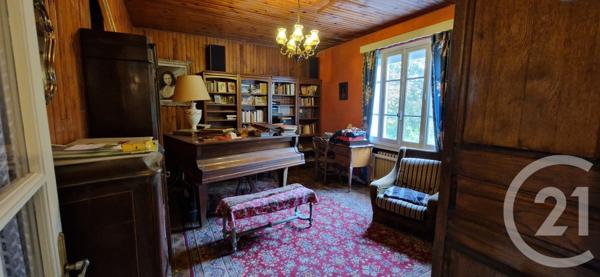 Maison à vendre  9 pièces - 210 m2 STE GENEVIEVE - 60