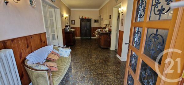 Maison à vendre  9 pièces - 210 m2 STE GENEVIEVE - 60