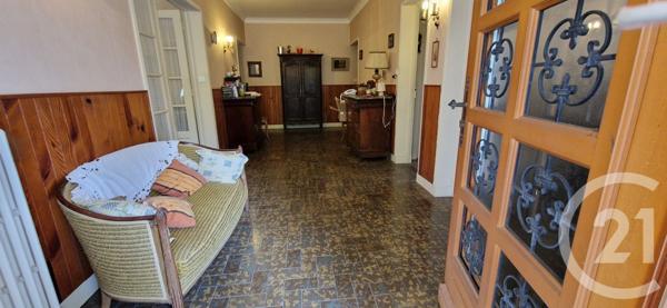 Maison à vendre  9 pièces - 210 m2 STE GENEVIEVE - 60