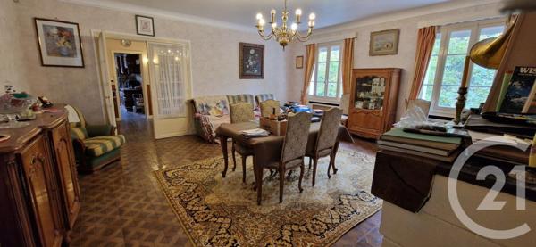 Maison à vendre  9 pièces - 210 m2 STE GENEVIEVE - 60