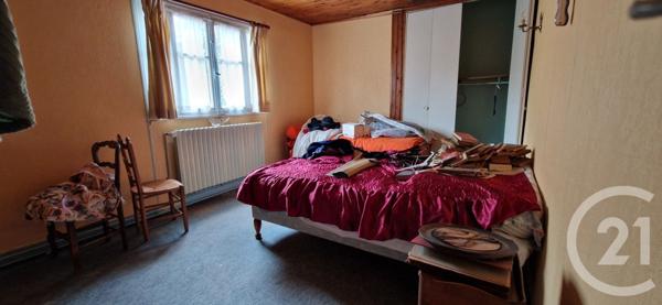 Maison à vendre  9 pièces - 210 m2 STE GENEVIEVE - 60