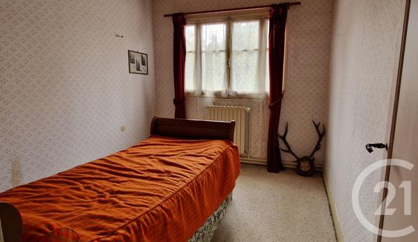 Maison à vendre  9 pièces - 210 m2 STE GENEVIEVE - 60