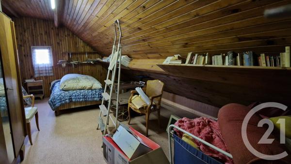 Maison à vendre  9 pièces - 210 m2 STE GENEVIEVE - 60