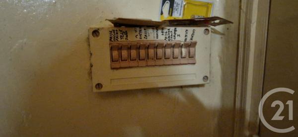 Maison à vendre  9 pièces - 210 m2 STE GENEVIEVE - 60