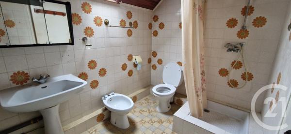 Maison à vendre  9 pièces - 210 m2 STE GENEVIEVE - 60