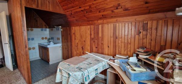 Maison à vendre  9 pièces - 210 m2 STE GENEVIEVE - 60