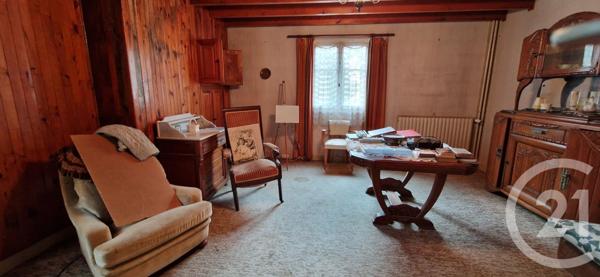 Maison à vendre  9 pièces - 210 m2 STE GENEVIEVE - 60