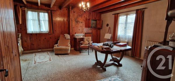 Maison à vendre  9 pièces - 210 m2 STE GENEVIEVE - 60